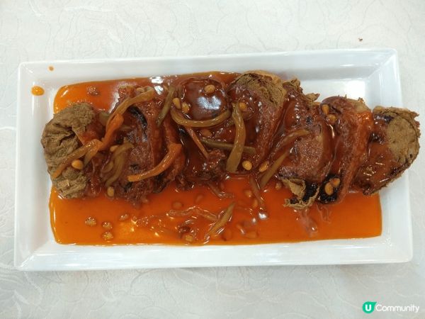 農曆十五日，家中嘅長輩都喜歡吃素，和他們來一起素食。而且現在...