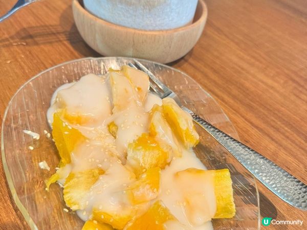 🇹🇭啓德SOGO泰菜推薦-新泰東南亞餐廳