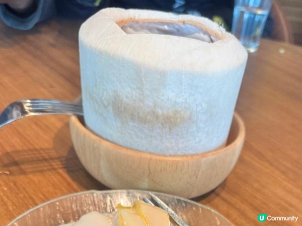 🇹🇭啓德SOGO泰菜推薦-新泰東南亞餐廳