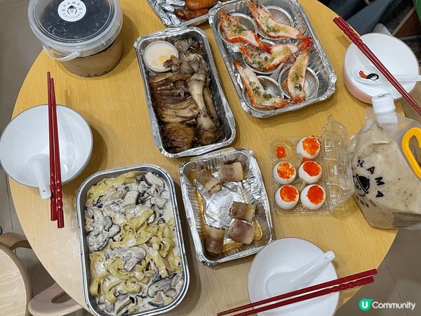 這間餐廳是Instagram上的到會餐廳master lam...