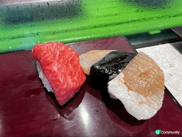 大和壽司以新鮮食材和細膩手藝製作壽司聞名，入口即溶的鮪魚壽司...