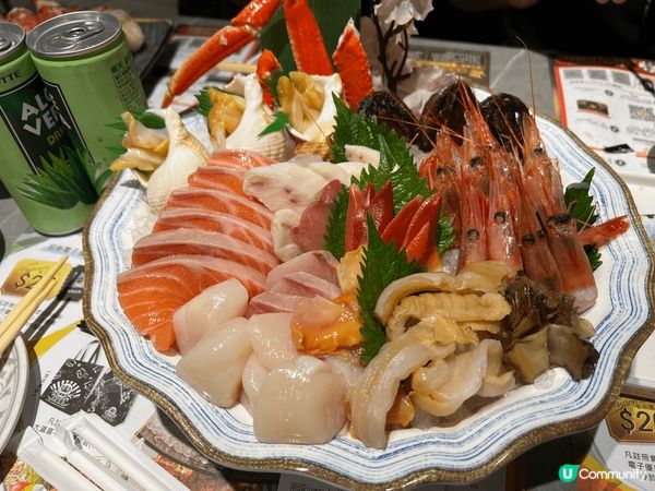 大和壽司以新鮮食材和細膩手藝製作壽司聞名，入口即溶的鮪魚壽司...