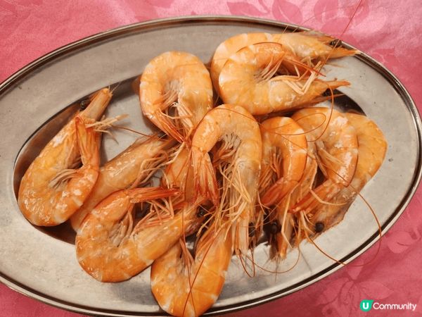 #珠海#食海鮮#白滕頭海鮮市場#撰完海鮮#畀錢加工#坐定等食