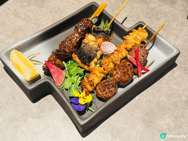 JA Kichen•佐敦宵夜好去處🥂🍻🍷🍸