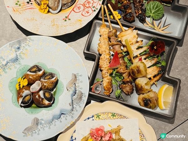 JA Kichen•佐敦宵夜好去處🥂🍻🍷🍸