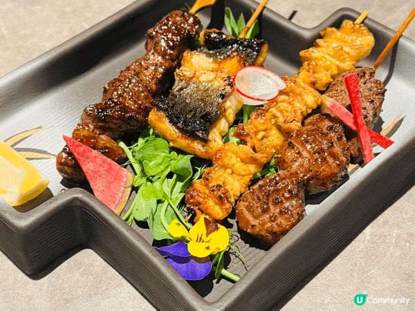 JA Kichen•佐敦宵夜好去處🥂🍻🍷🍸