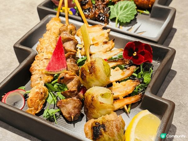 JA Kichen•佐敦宵夜好去處🥂🍻🍷🍸