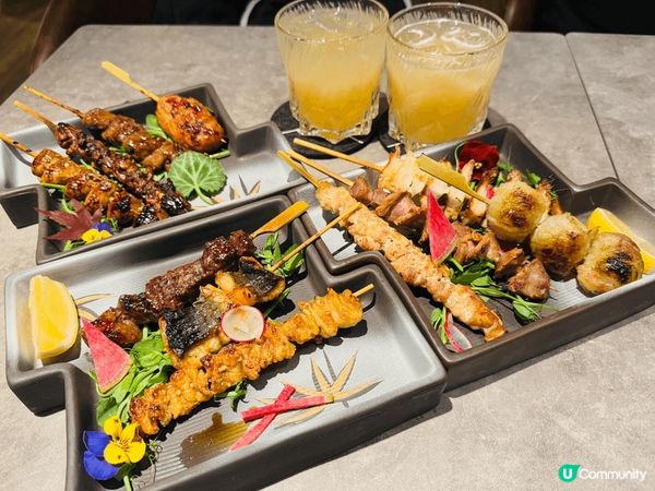 JA Kichen•佐敦宵夜好去處🥂🍻🍷🍸