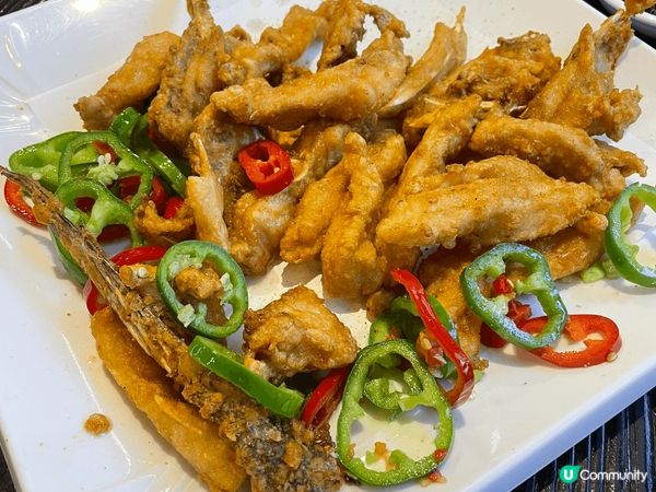 中山美食推介🫶🏻