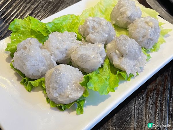 中山美食推介🫶🏻