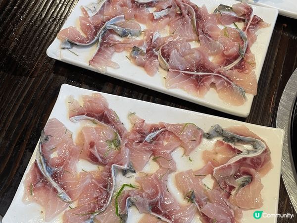 中山美食推介🫶🏻