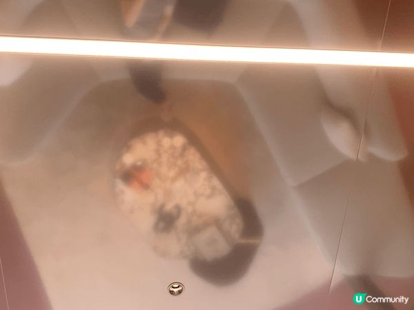 今日去咗黎姿既輕醫美品牌Vitae 做60mins 身體按摩...