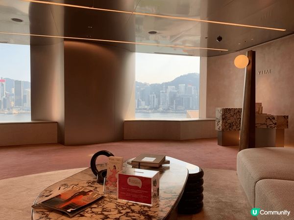 今日去咗黎姿既輕醫美品牌Vitae 做60mins 身體按摩...