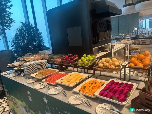 「深圳南山區香格里拉酒店」