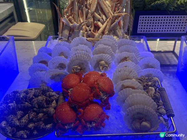 「深圳南山區香格里拉酒店」