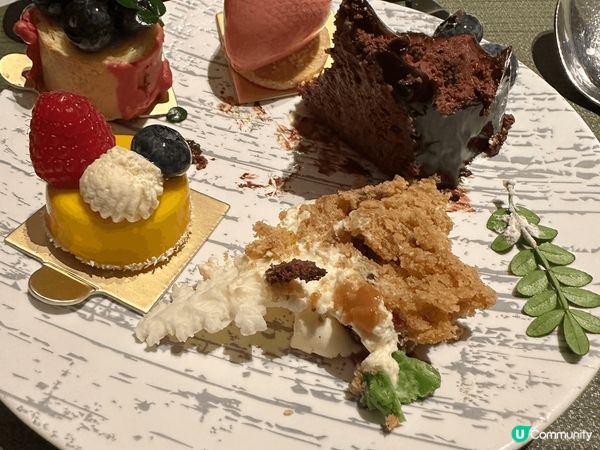 「深圳南山區香格里拉酒店」