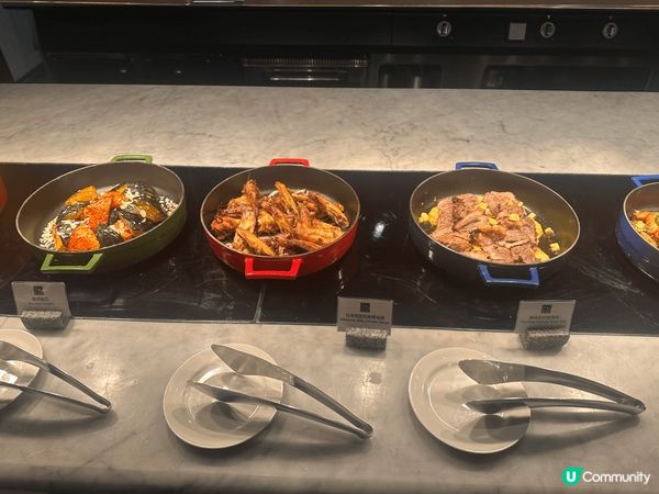 「深圳南山區香格里拉酒店」