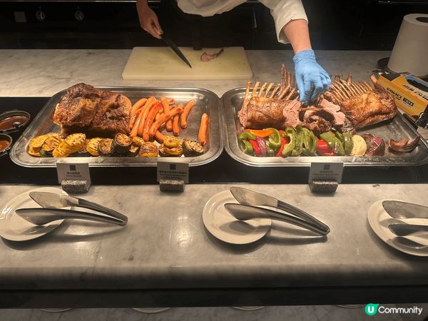 「深圳南山區香格里拉酒店」