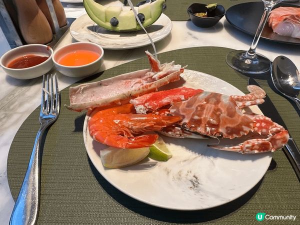 「深圳南山區香格里拉酒店」