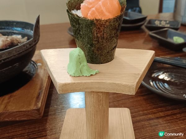 旺角一休居食屋日本料理