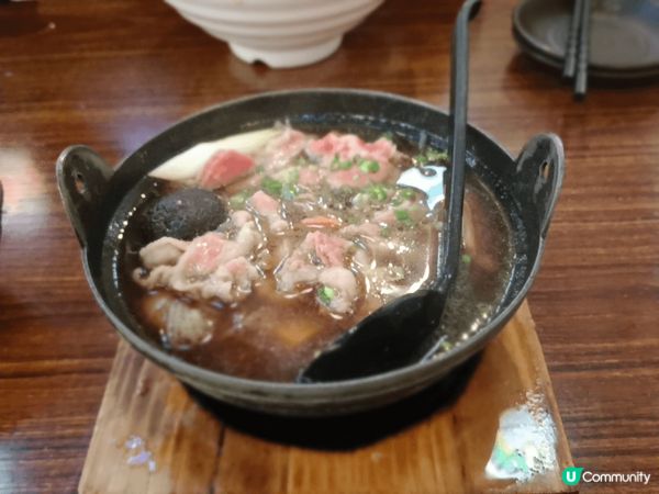 旺角一休居食屋日本料理
