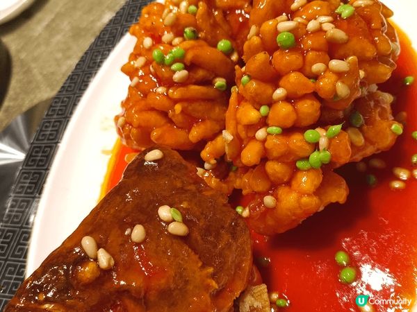 今日同屋企人去銅鑼灣十里食晚飯, 每道菜式都做得好好食, 令...