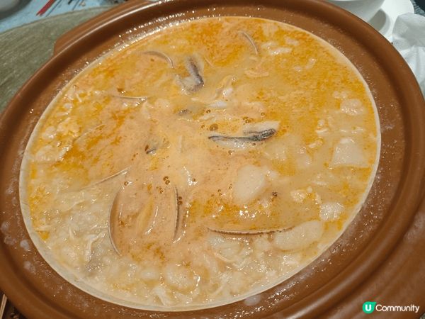 今日同屋企人去銅鑼灣十里食晚飯, 每道菜式都做得好好食, 令...