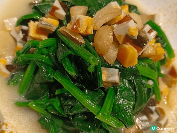 今日同屋企人去銅鑼灣十里食晚飯, 每道菜式都做得好好食, 令...