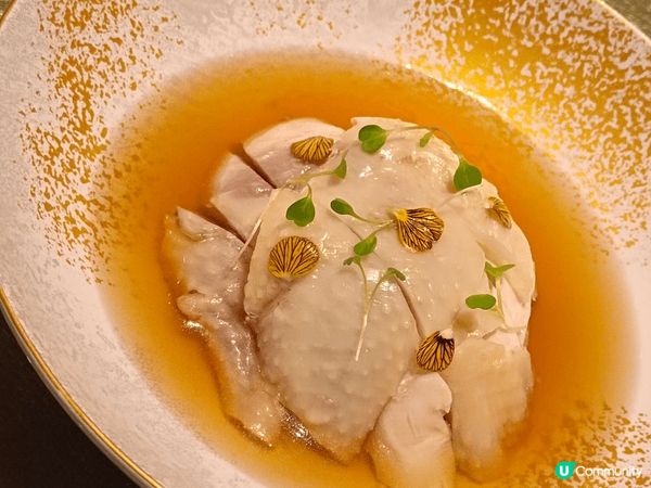 今日同屋企人去銅鑼灣十里食晚飯, 每道菜式都做得好好食, 令...