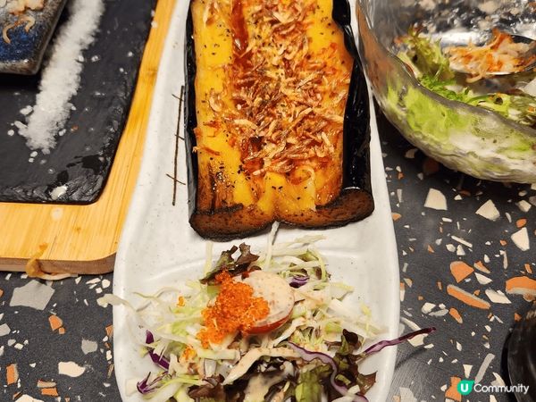 旺角雅蘭中心2樓古今，是與朋友共聚的好地方，食品水準不錯
