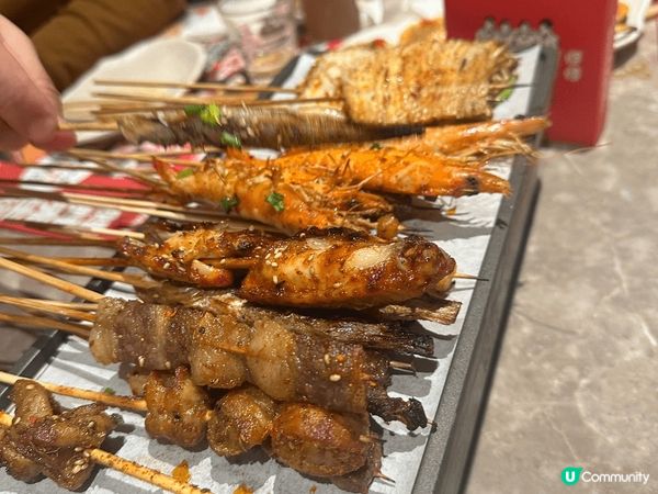 東京/深圳輕鬆遊走平價美食而且種類繁多性價比高