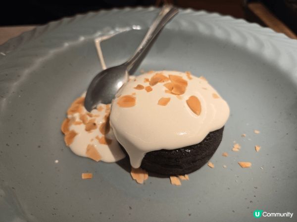 東港城商場內之美味的聖誕晚餐，和一家人享受一個美好的晚上！