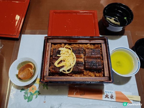 每逢去日本旅遊一定要食日本道地美食、有安食、慢魚飯、一定少不...