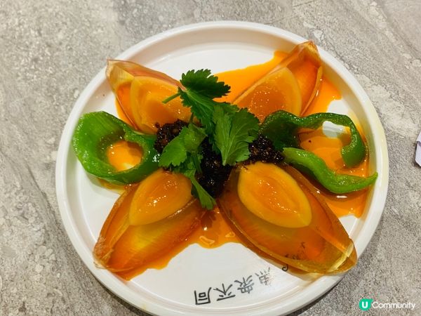 🐟眾不同 下午茶時段