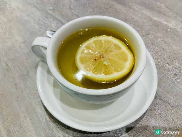 🐟眾不同 下午茶時段