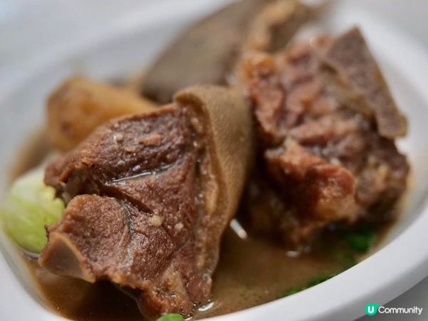 冬天必食之選 滋補暖胃蛇羹 🐍