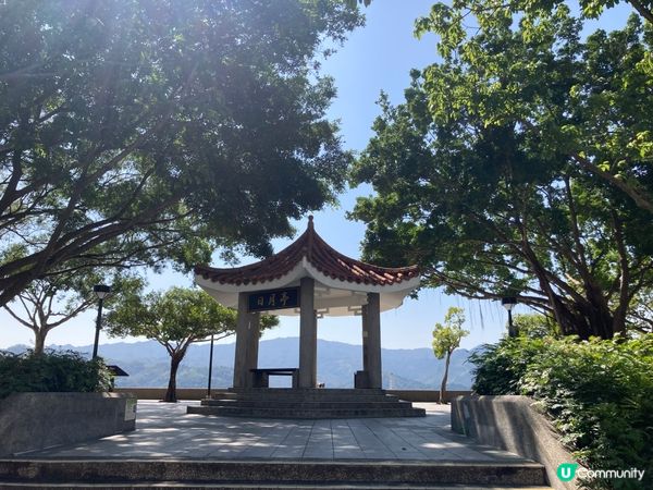 沙頭角海邊，漁船停泊，重溫香港仔碼頭情懷 🛥️