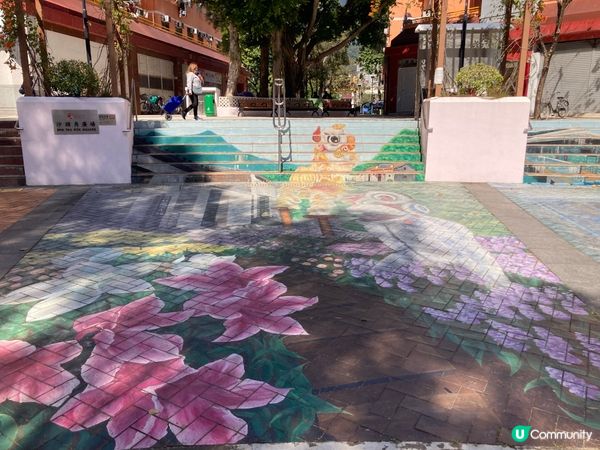 沙頭角海邊，漁船停泊，重溫香港仔碼頭情懷 🛥️