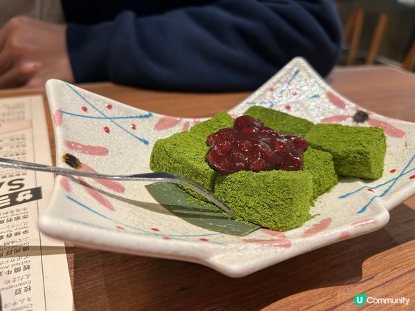 為你搜羅新鮮食材 鮨之