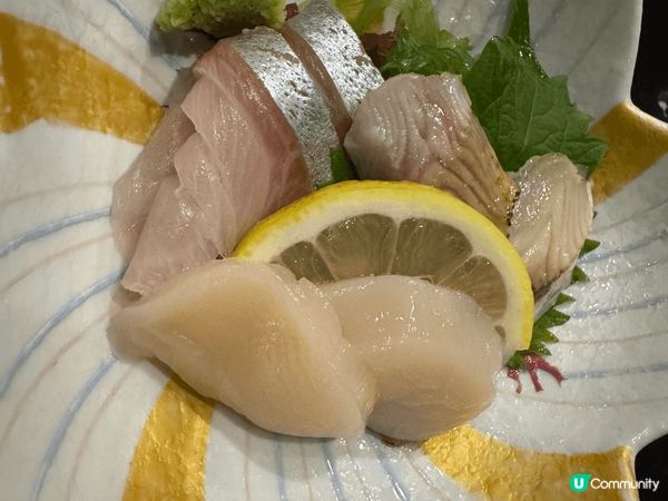 瑩火鐵板燒好出色，龍蝦仲係識郁，跟住刺身超新鮮，鵝肝又超好食...