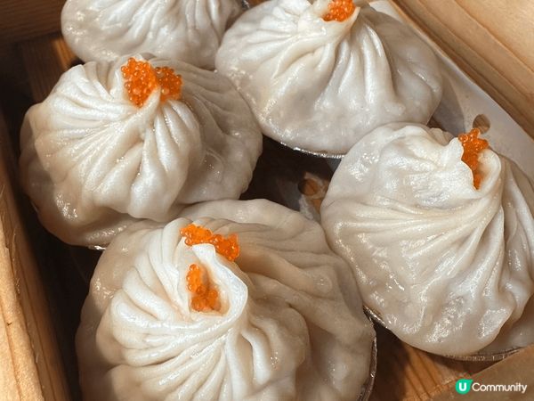 深圳老字號酒樓繁樓，啲點心大大件即叫即做，好好食，最推薦係蟹...