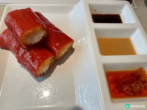 深圳老字號酒樓繁樓，啲點心大大件即叫即做，好好食，最推薦係蟹...