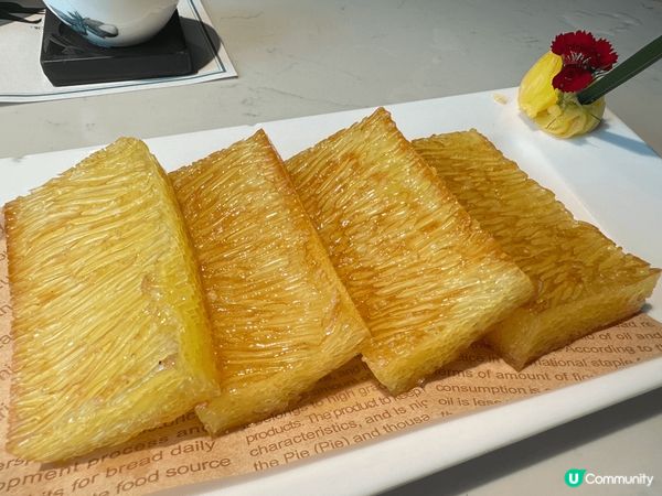 深圳老字號酒樓繁樓，啲點心大大件即叫即做，好好食，最推薦係蟹...
