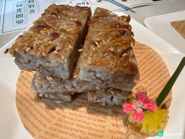 深圳老字號酒樓繁樓，啲點心大大件即叫即做，好好食，最推薦係蟹...