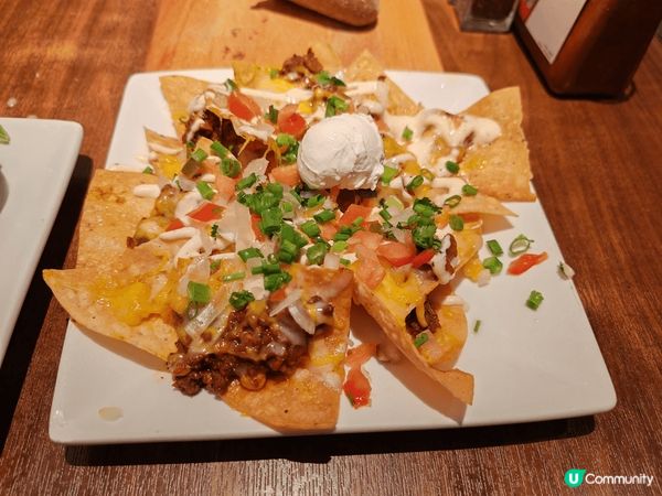 Outback Steakhouse黑糖包真心無敵，它配的忌...