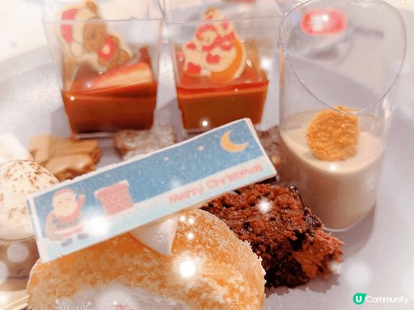 下午tea一tea, 輕鬆又寫意，久違的悠閑