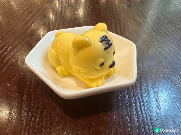 奶皇包@廣州長隆酒店自助餐