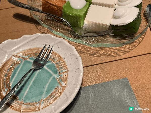 Delicious! Kai Tak Sogo Sun Th...