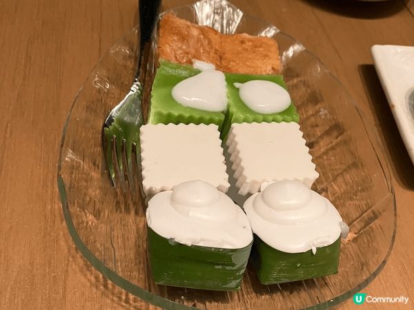 Delicious! Kai Tak Sogo Sun Th...