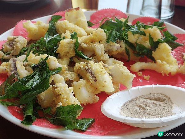 海鮮美食，有刺身，有煮熟的，重點是性價比高😁